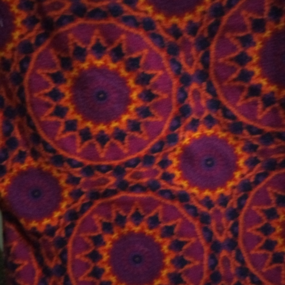 OS Lularoe Leggings